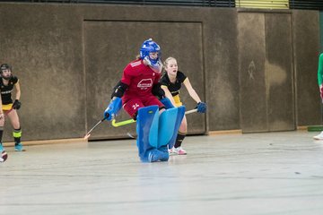 Bild 309 - B/C-Juniorinnen Hamburger Meisterschaft